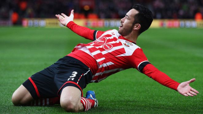 Maya Yoshida